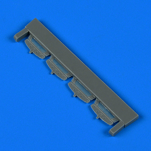 Quickboost QB32282 1:32 Modern aircraft mirrors accessories