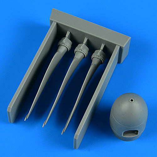 Quickboost QB32307 1:32 Focke-Wulf Fw-190D-13 propeller