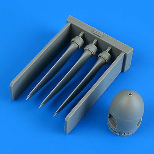 Quickboost QB32311 1:32 Focke-Wulf Fw-190D-11 propeller