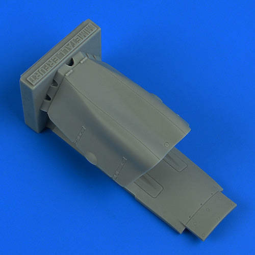 Quickboost QB32320 1:32 Focke-Wulf Fw-190D-9 mimetall cowling