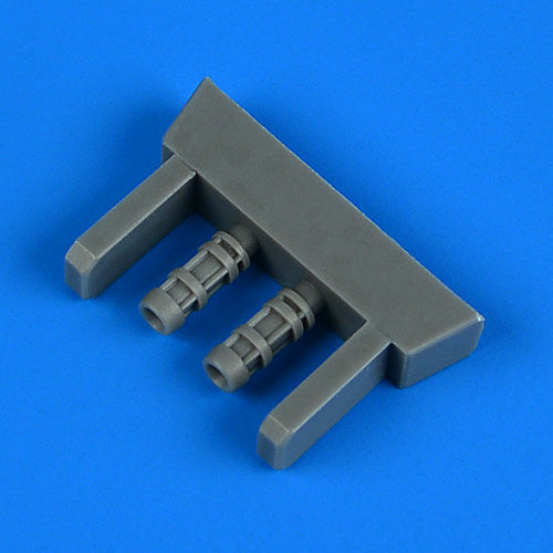Quickboost QB32324 1:32 Panavia Tornado IDS/GR.4 gun barrels