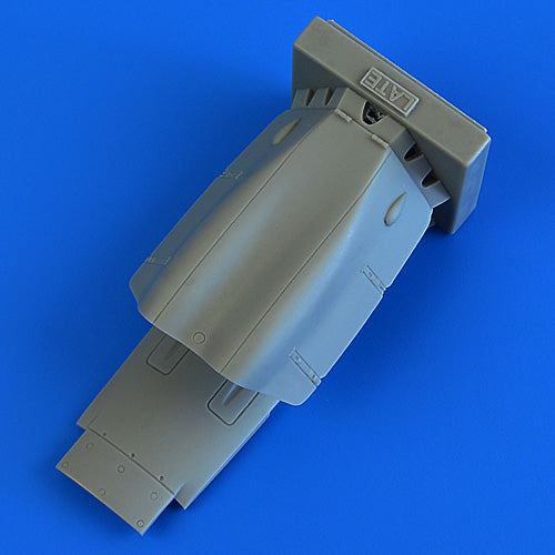 Quickboost QB32327 1:32 Focke-Wulf Fw-190D-9 FW.factory cowling -late