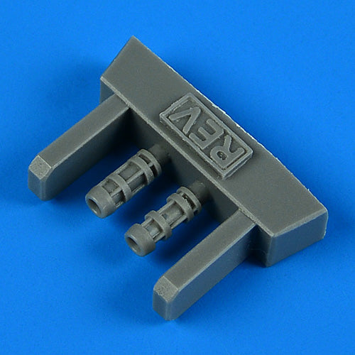 Quickboost QB32330 1:32 Panavia Tornado IDS/ECR /GR.1 gun barrels