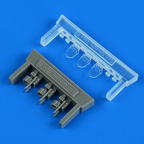 Quickboost QB32339 1:32 Macchi C.202 Gunsights Early