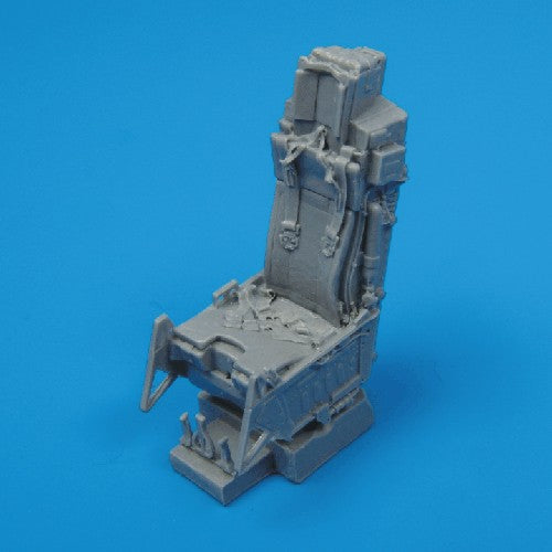 Quickboost QB48002 1:48 F-16A/F-16C Ejection Seat with Belts