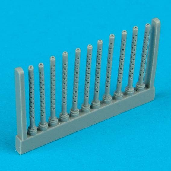 Quickboost QB48046 1:48 Martin B-26C Marauder gun barrels