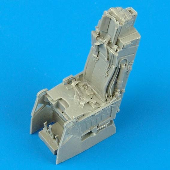 Quickboost QB48093 1:48 Lockheed F-117A Nighthawk ejection seat