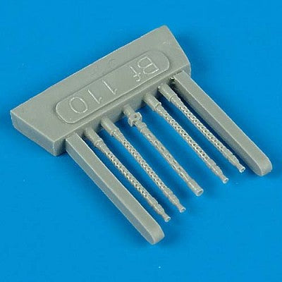 Quickboost QB48143 1:48 Messerschmitt Bf-110E gun barrels