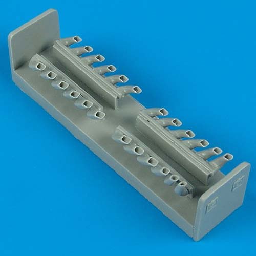 Quickboost QB48155 1:48 Messerschmitt Bf-110E exhaust