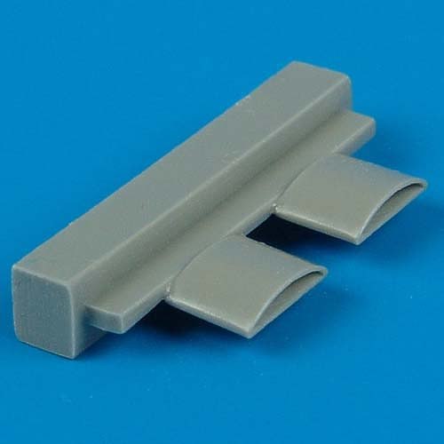 Quickboost QB48159 1:48 McDonnell F-4 Phantom air intakes