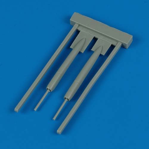 Quickboost QB48178 1:48 Douglas A-4N IDF Skyhawk DEFA 30mm guns