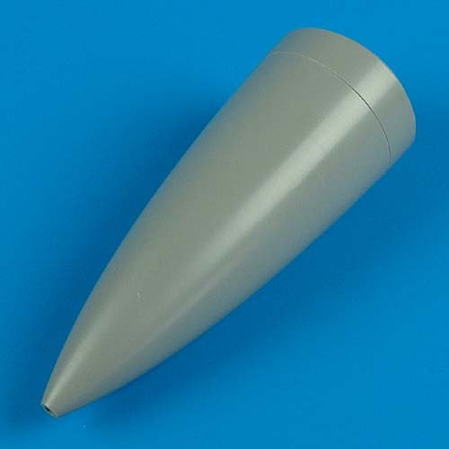 Quickboost QB48207 1:48 Sukhoi Su-15TM Flagon-F correct nose