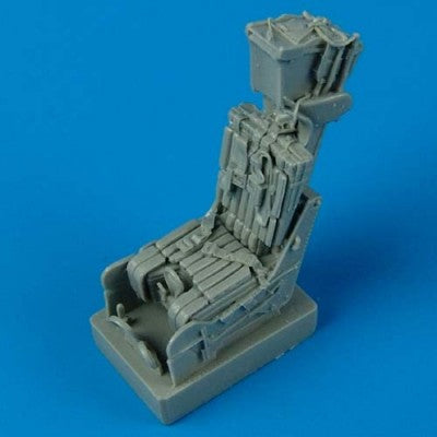 Quickboost QB48223 1:48 F-14A/B Tomcat Ejection Seats with Belts (2)