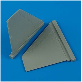 Quickboost QB48240 1:48 Lockheed-Martin F-16 block 5-10 floating elevator