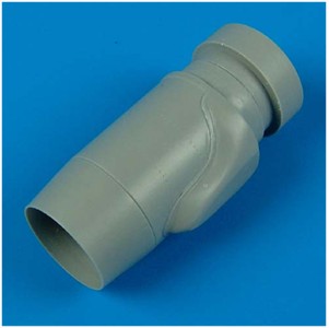 Quickboost QB48247 1:48 Douglas A-4N Skyhawk IDF Exhaust Nozzle