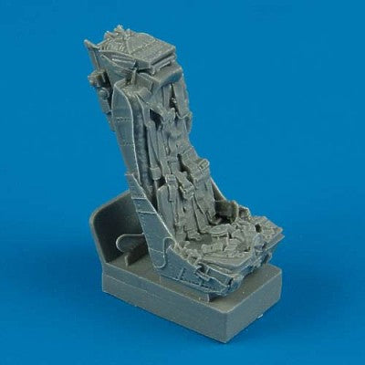 Quickboost QB48301 1:48 BAC/EE Lightning seat with safety belts