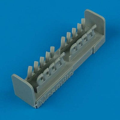 Quickboost QB48306 1:48 de Havilland Mosquito exhaust