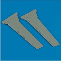 Quickboost QB48310 1:48 Sukhoi Su-27 Flanker B