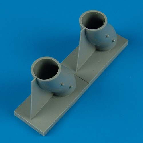 Quickboost QB48340 1:48 Grumman E-2C Hawkeye air intake