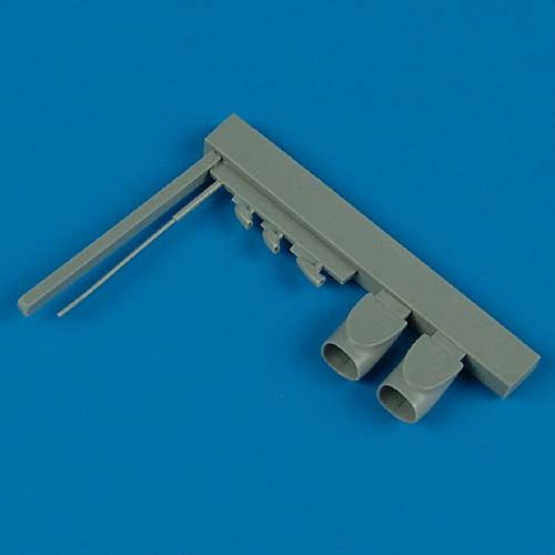 Quickboost QB48353 1:48 Focke-Wulf Ta-154 Air intakes and pitot tube