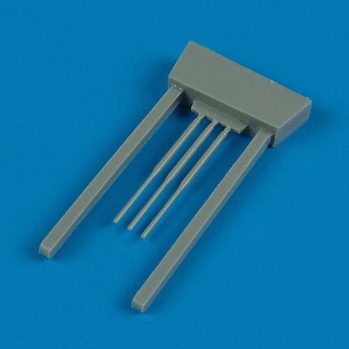 Quickboost QB48356 1:48 Northrop F-5E Tiger II pitot tube