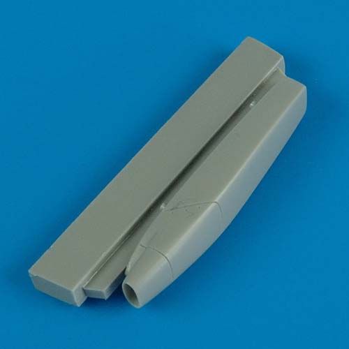 Quickboost QB48377 1:48 Sukhoi Su-24M Fencer D air scoop