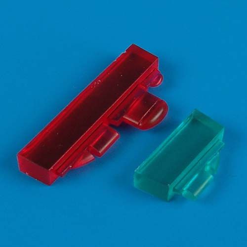 Quickboost QB48378 1:48 LTV A-7 Corsair postion lights