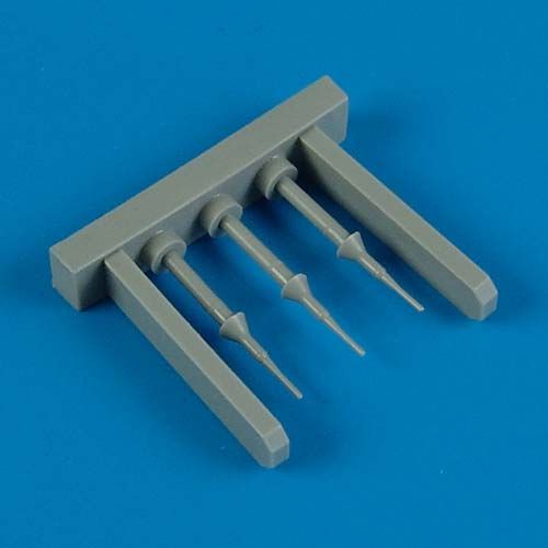Quickboost QB48384 1:48 Grumman F-14A/F-14B Tomcat pitot tube