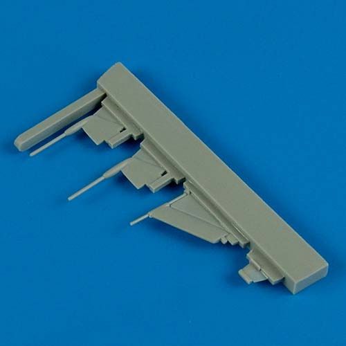 Quickboost QB48386 1:48 Sukhoi Su-24M Fencer Antennae