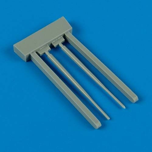 Quickboost QB48397 1:48 BAC TSR-2 pitot tube