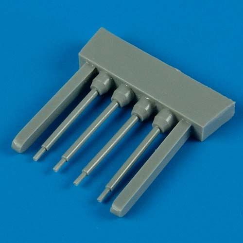 Quickboost QB48405 1:48 Grumman F7F-3N Tigercat gun barrels