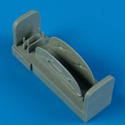 Quickboost QB48410 1:48 Yakovlev Yak-38 Forger