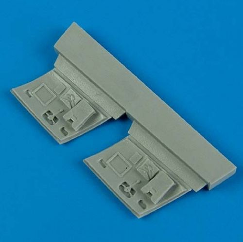Quickboost QB48444 1:48 Hawker Hurricane Mk.I cockpit door