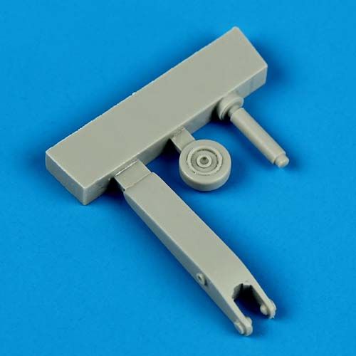 Quickboost QB48530 1:48 Grumman S-2F Tracker tail wheel