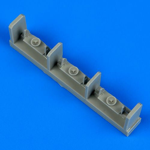 Quickboost QB48543 1:48 Antonov AN-2 'Colt' floodlight
