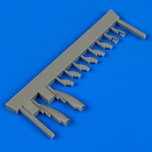 Quickboost QB48544 1:48 Grumman EA-6B Prowler air scoops