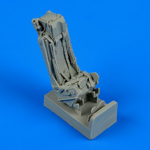 Quickboost QB48550 1:48 Hawker Hunter F.6/FGA.9 Ejection Seat with Belts