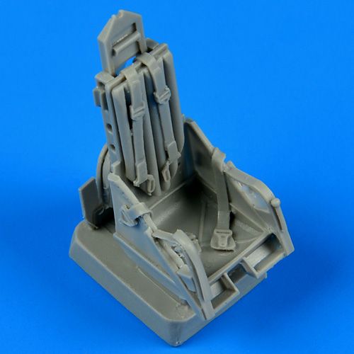 Quickboost QB48563 1:48 Mikoyan MiG-15bis ejection seat with safety belts