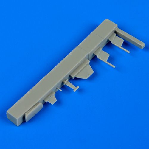 Quickboost QB48566 1:48 Sepecat Jaguar