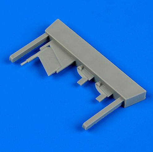 Quickboost QB48624 1:48 McDonnell F-101A/C Voodoo fuel Antennae