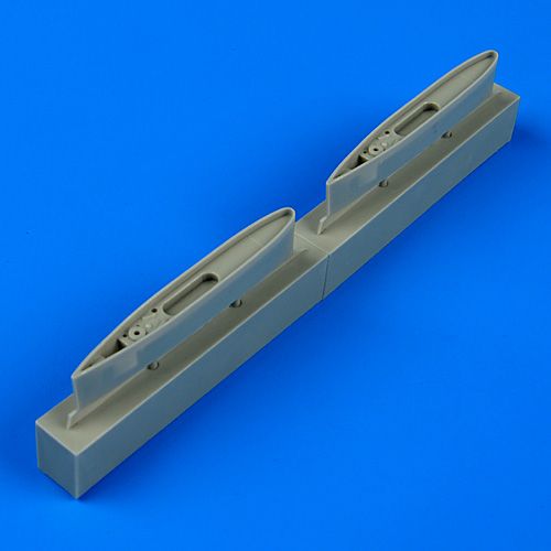 Quickboost QB48631 1:48 Aero L-29 'Delfin' pylons