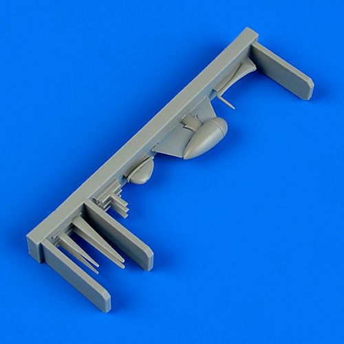 Quickboost QB48641 1:48 Northrop P-61A 'Black Widow' Antennae