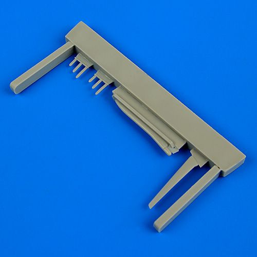 Quickboost QB48679 1:48 Sukhoi Su-9 Fishnet Antennae