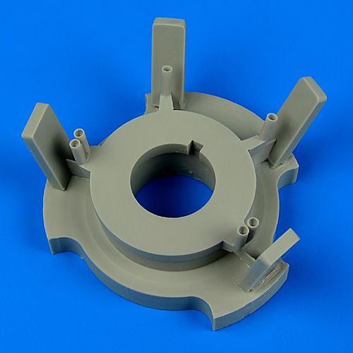 Quickboost QB48693 1:48 Vought F4U-5 Corsair exhaust
