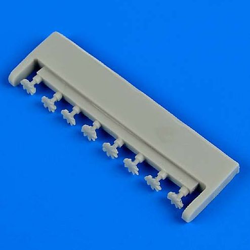 Quickboost QB48712 1:48 Petlyakov Pe-2 bomb fuses