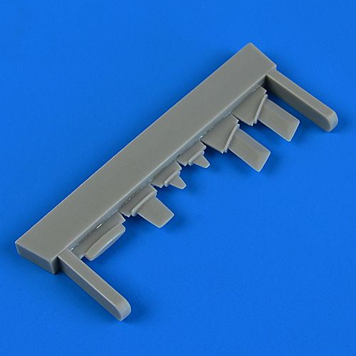 Quickboost QB48730 1:48 Cessna A-37B Dragonfly Antennae