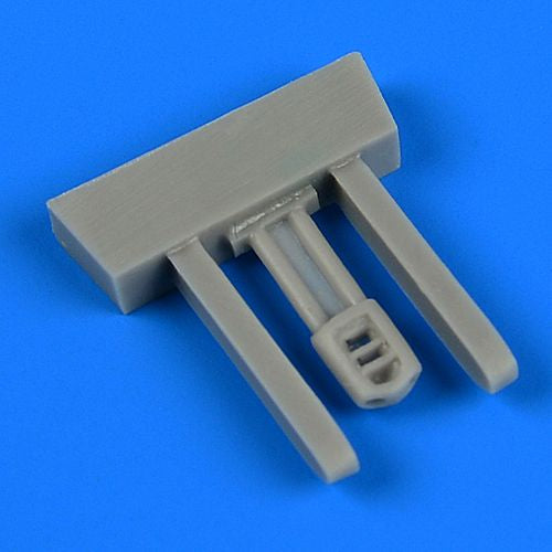 Quickboost QB48745 1:48 Sukhoi Su-25K Frogfoot gun barrel