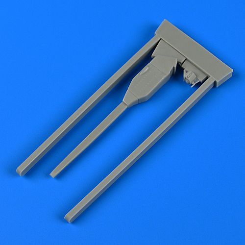 Quickboost QB48748 1:48 McDonnell-Douglas FGR.2 Phantom arrestor hook