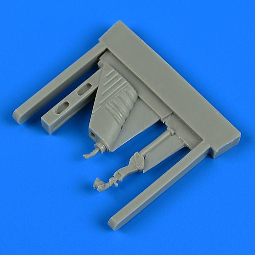 Quickboost QB48749 1:48 Panavia Tornado IDS control lever