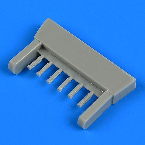 Quickboost QB48750 1:48 Panavia Tornado IDS gun barrels